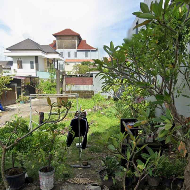 dijual tanah buluh indah