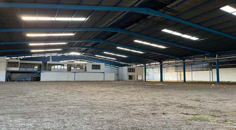 dijual tanah cibaligo