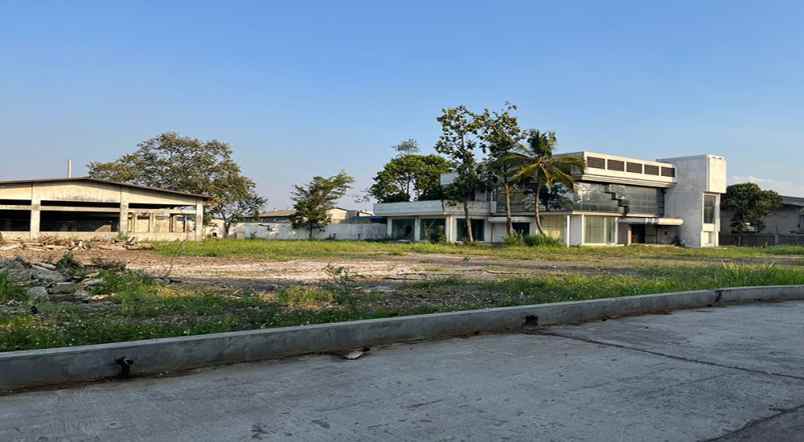 dijual tanah cibaligo