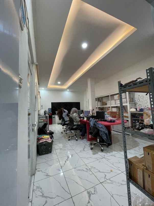 dijual tanah cibeber cimahi