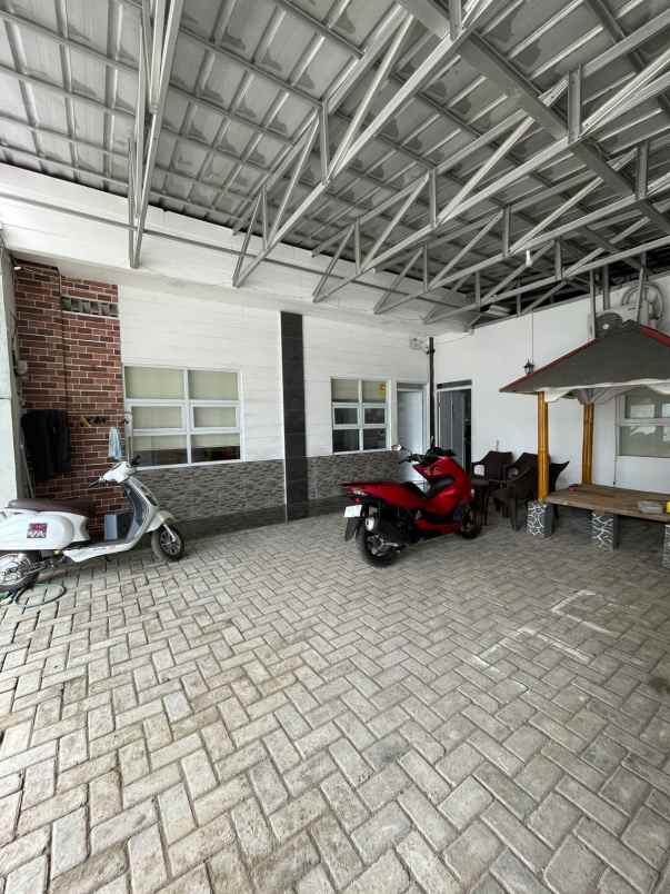 dijual tanah cibeber cimahi