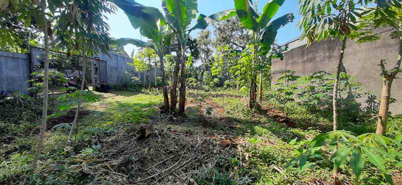 dijual tanah cibeunying