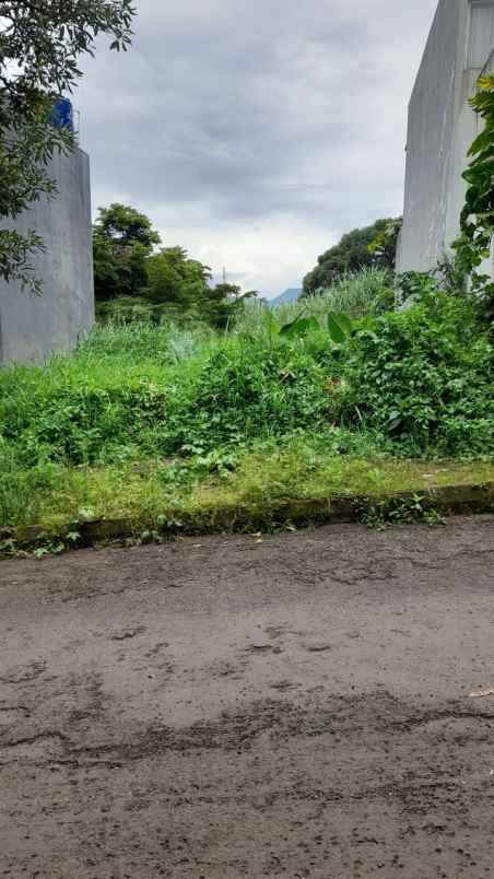 dijual tanah cigadung greenland