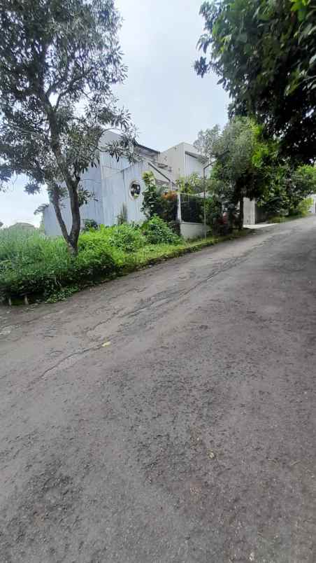 dijual tanah cigadung greenland