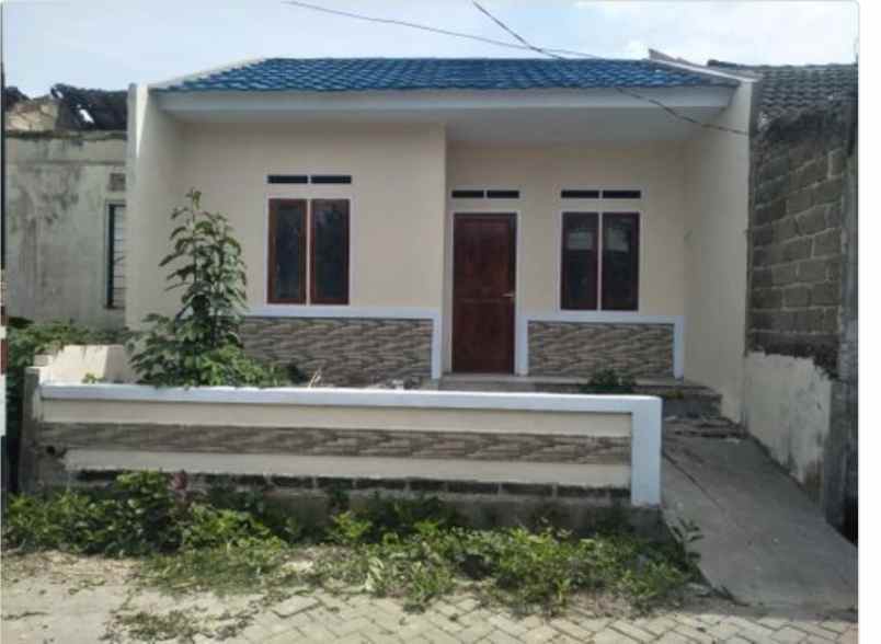 dijual tanah cikasungka