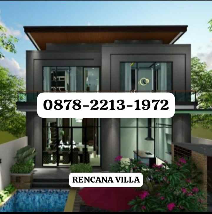 dijual tanah cimenyan dago atas kab bandung