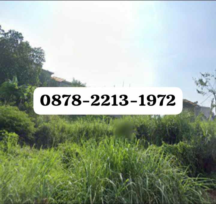 dijual tanah cimenyan dago atas kab bandung