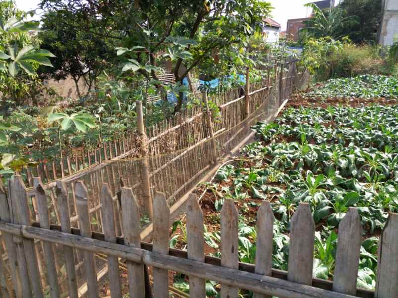 dijual tanah daerah kos jatinangor