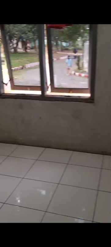 dijual tanah dan rumah tipe 54