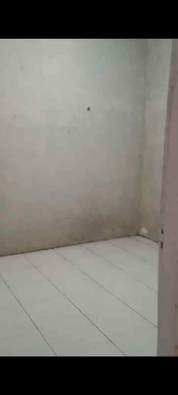 dijual tanah dan rumah tipe 54