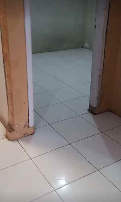 dijual tanah dan rumah tipe 54