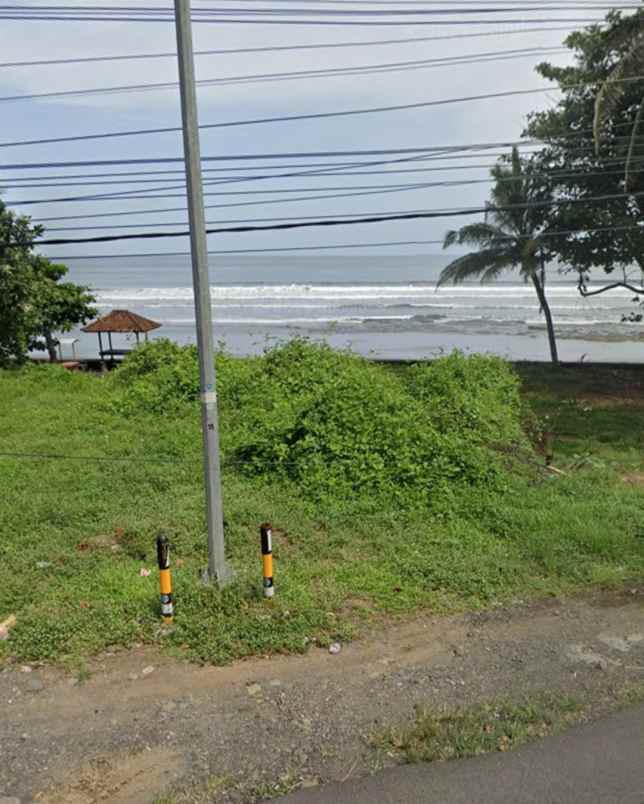 dijual tanah desa pengragoan kec