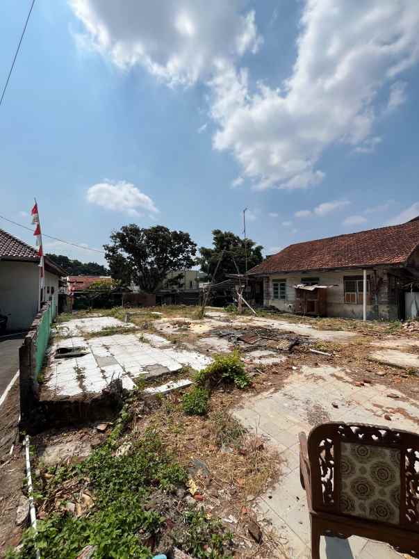 dijual tanah di jatingaleh semarang