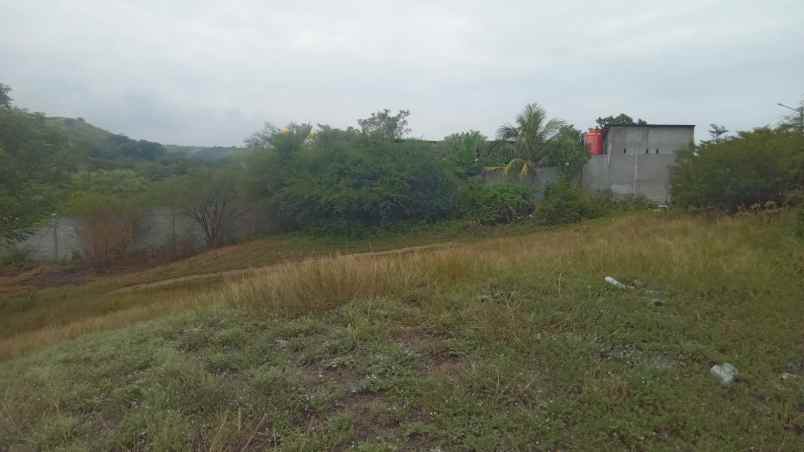 dijual tanah dijual tanah di jl jabal