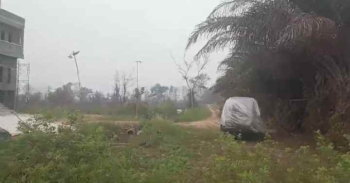 dijual tanah dijual tanah di jln umpu