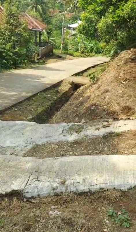 dijual tanah dijual tanah di kp