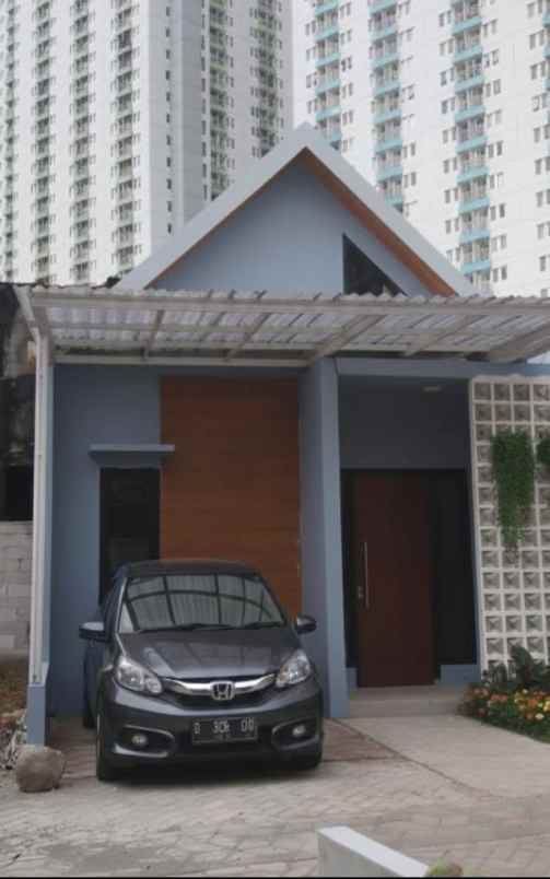 dijual tanah dukuh gemol kali jajar