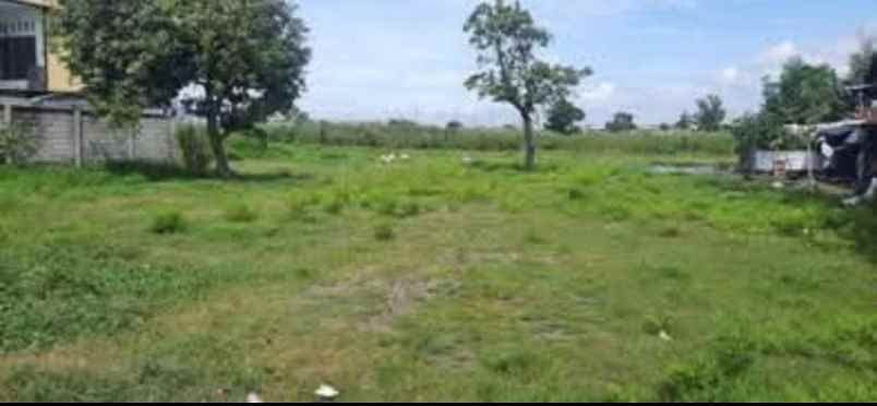 dijual tanah industri di gempol pasuruan