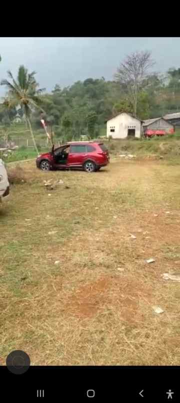 dijual tanah jalan cikanyere kecamatan