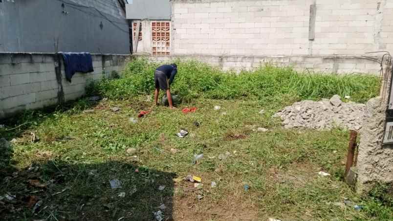 dijual tanah jalan cipendawa baru