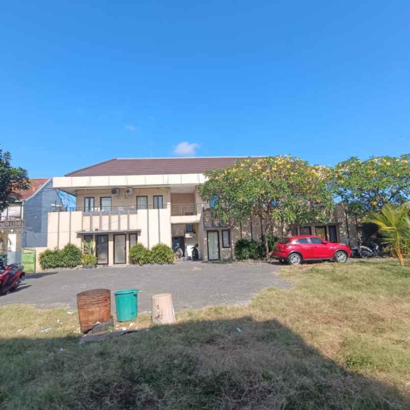 dijual tanah jayagiri renon