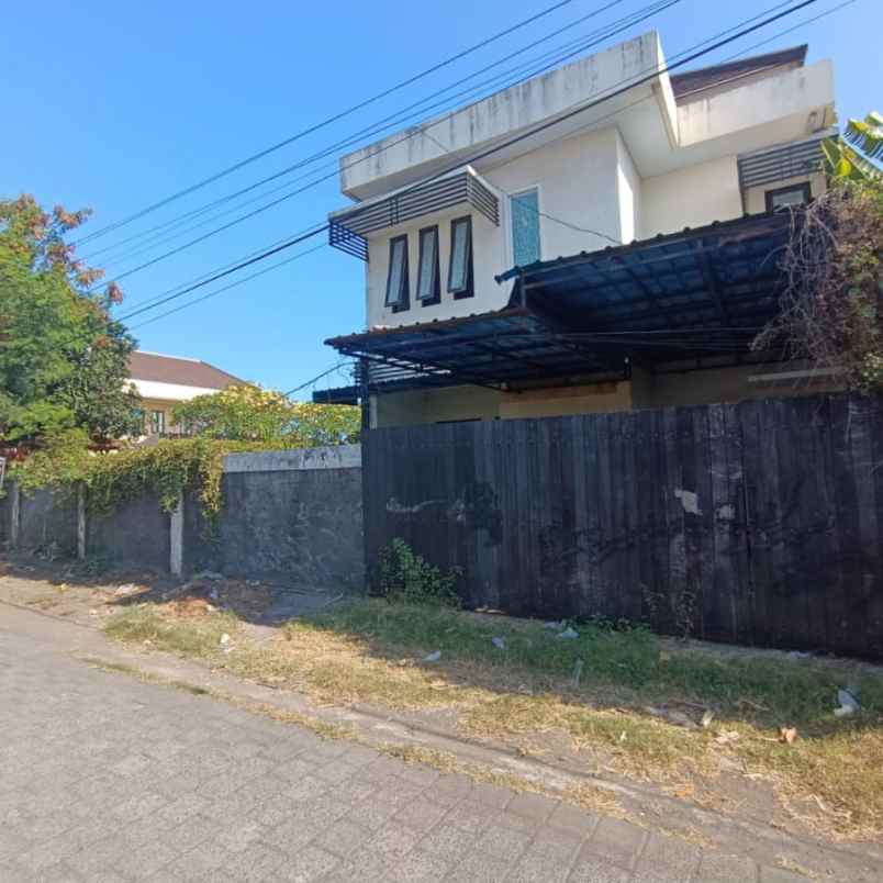 dijual tanah jayagiri renon
