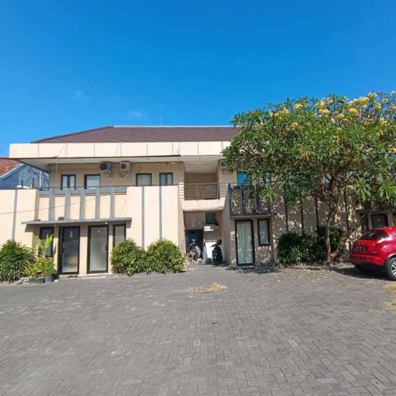 dijual tanah jayagiri renon