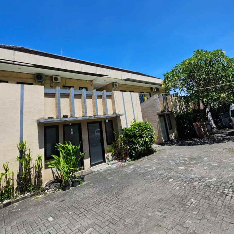 dijual tanah jayagiri renon