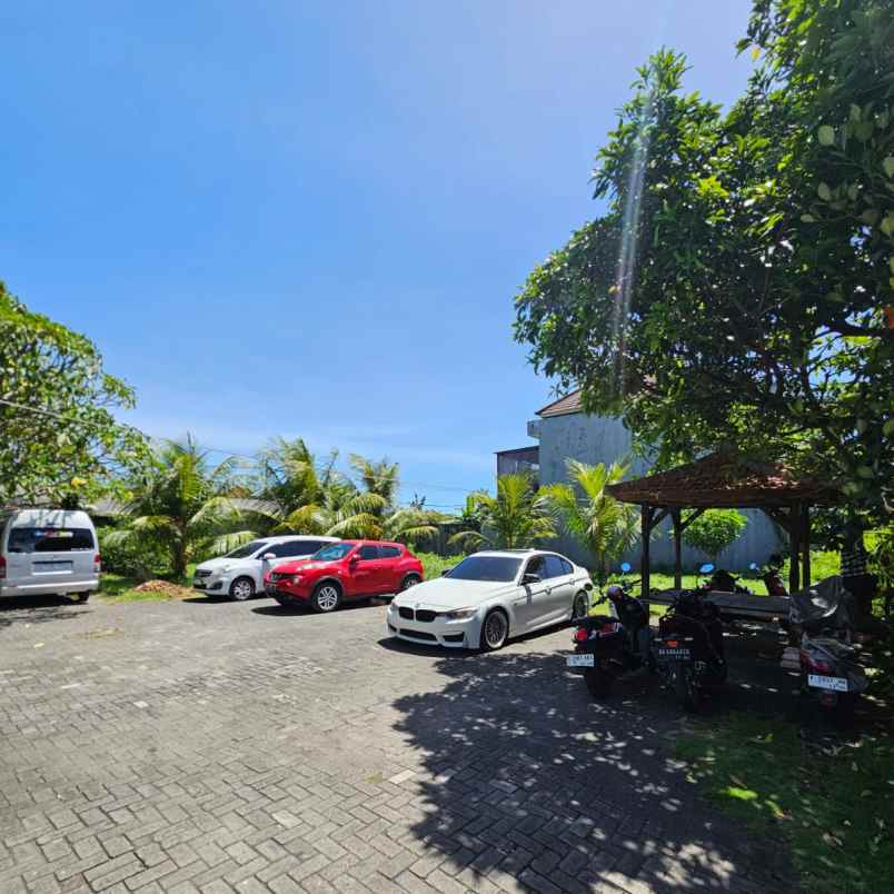 dijual tanah jayagiri renon