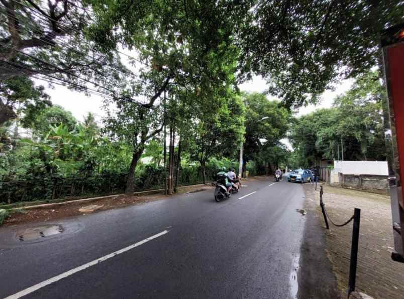 dijual tanah ji durian raya jagakarsa