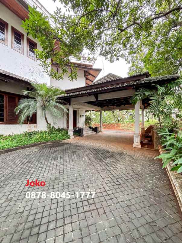 dijual tanah jl bukit golf