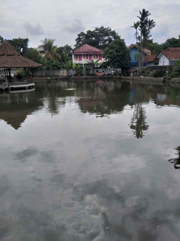 dijual tanah jl petir