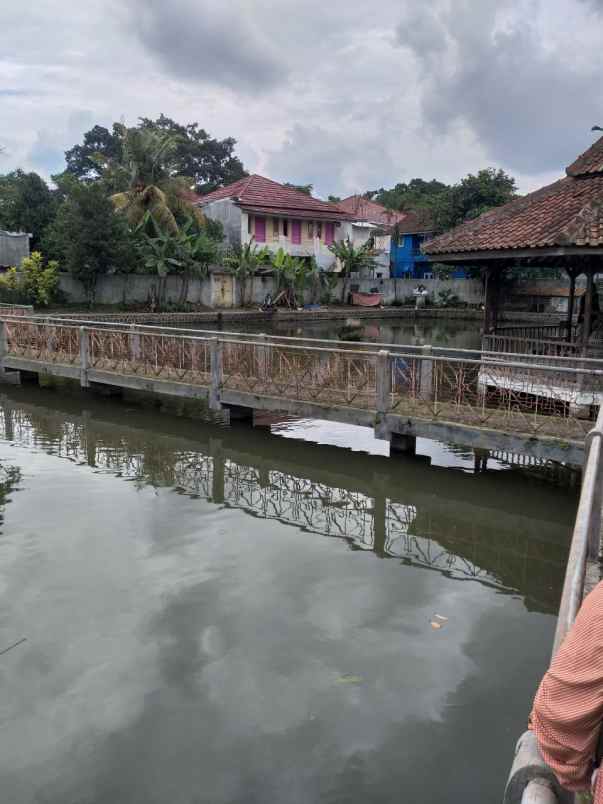 dijual tanah jl petir