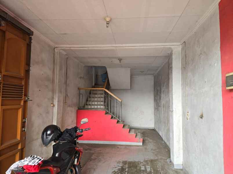 dijual tanah jl raya serpong pakulonan