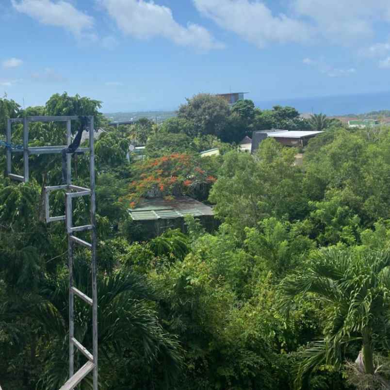 dijual tanah karmakandara pecatu