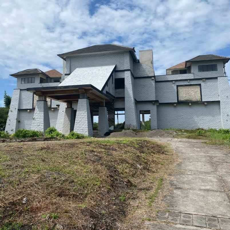 dijual tanah karmakandara pecatu