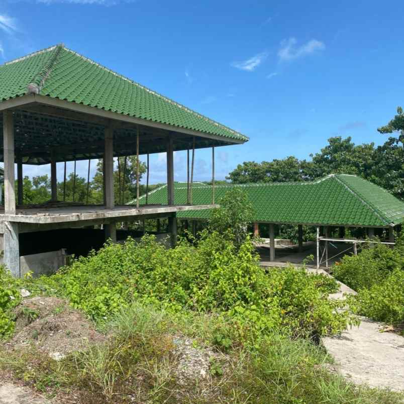 dijual tanah karmakandara pecatu