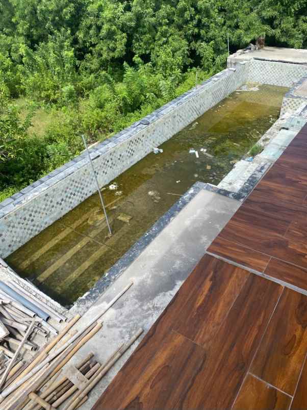 dijual tanah karmakandara pecatu