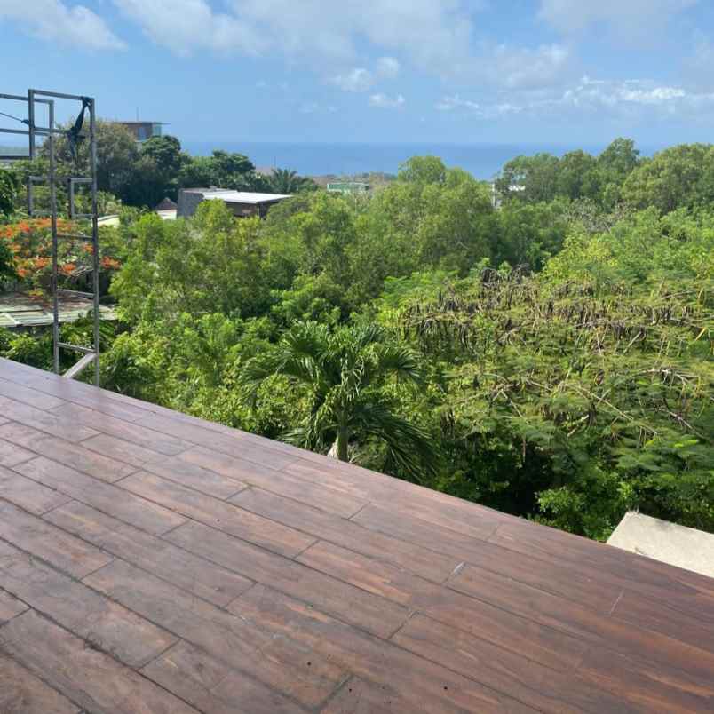 dijual tanah karmakandara pecatu