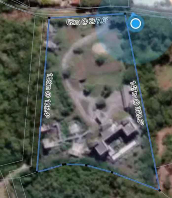 dijual tanah karmakandara pecatu