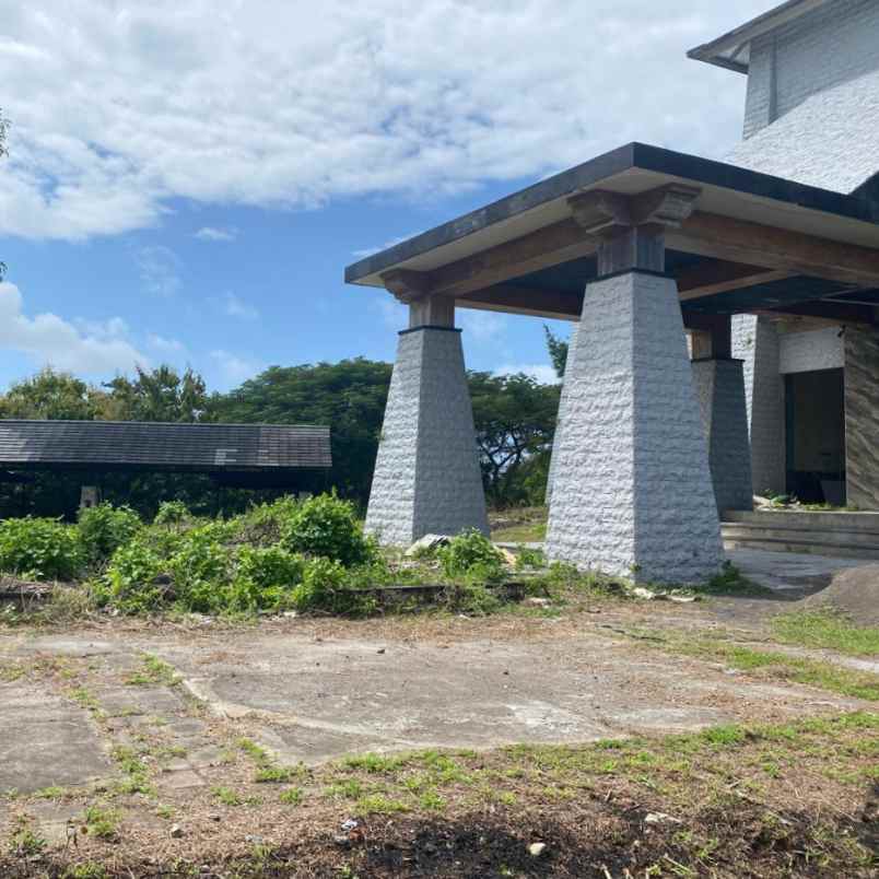 dijual tanah karmakandara pecatu