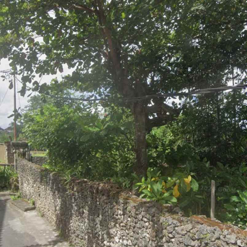 dijual tanah kuwum