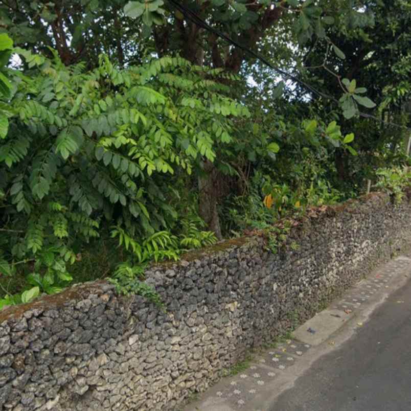 dijual tanah kuwum