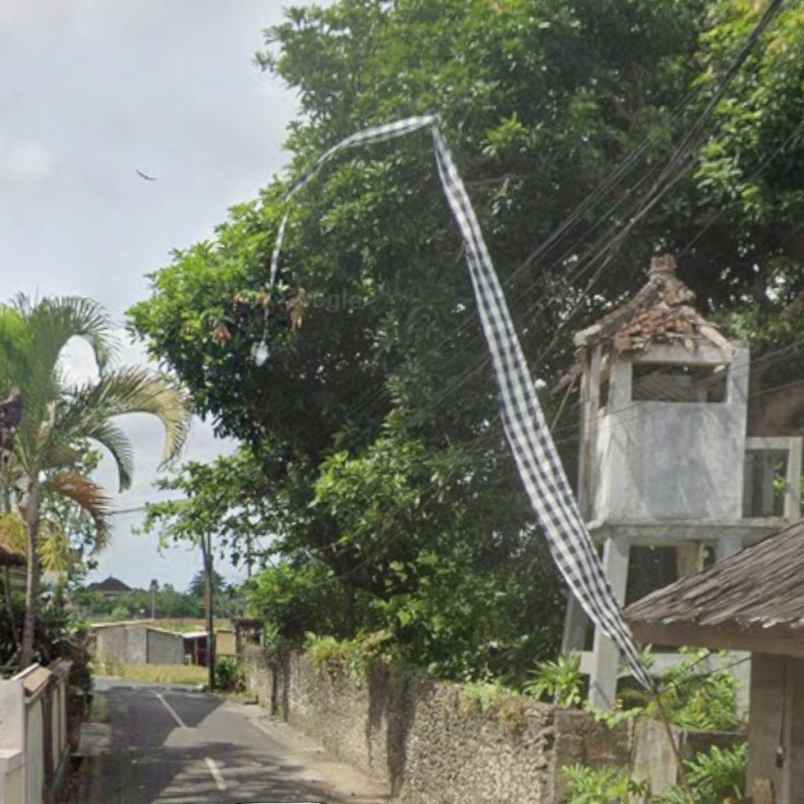 dijual tanah kuwum