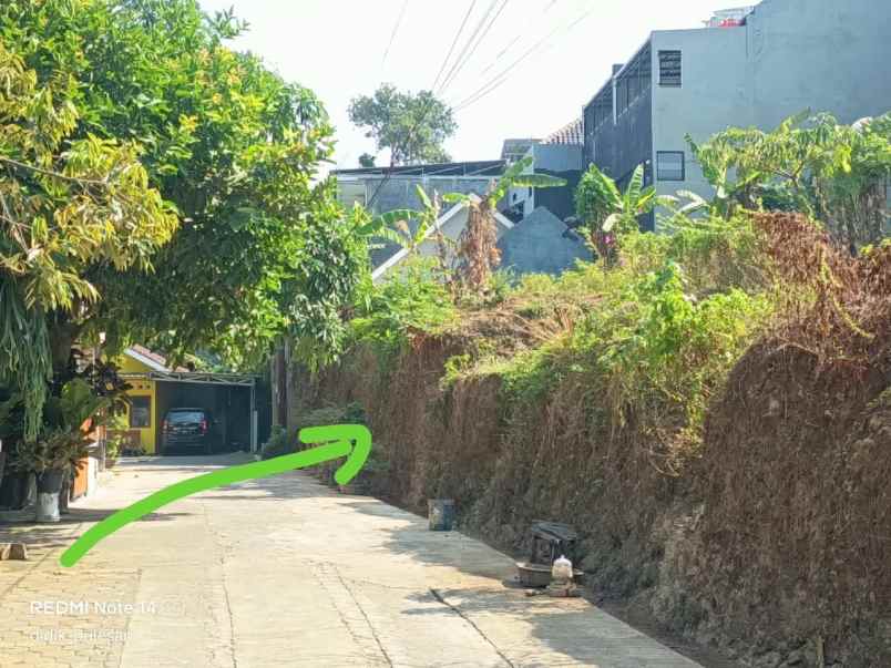 dijual tanah mulawarman selatan