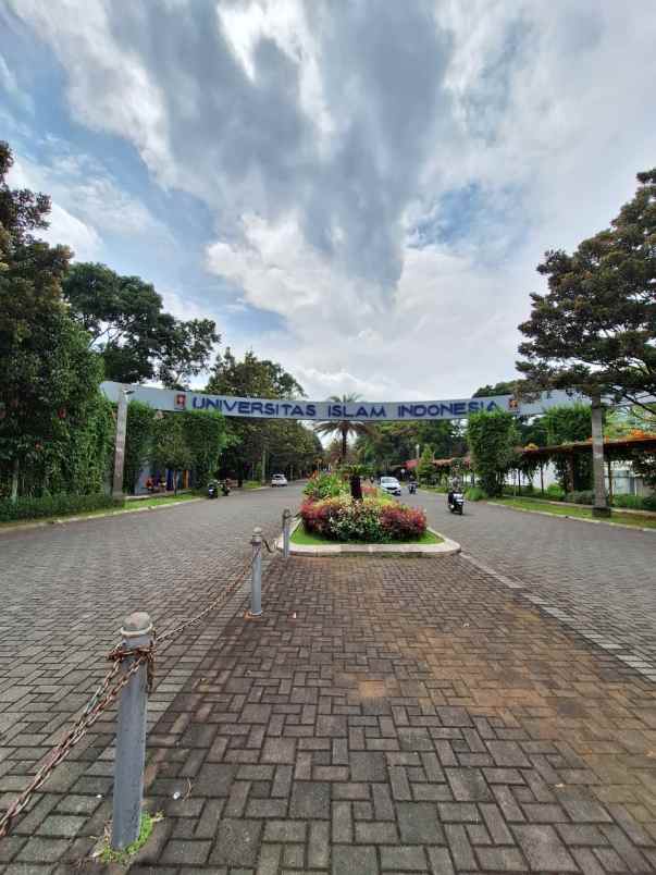 dijual tanah nglengkong sukoharjo