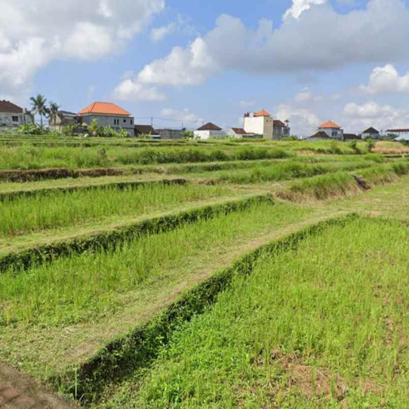 dijual tanah nyambu raya kaba kaba