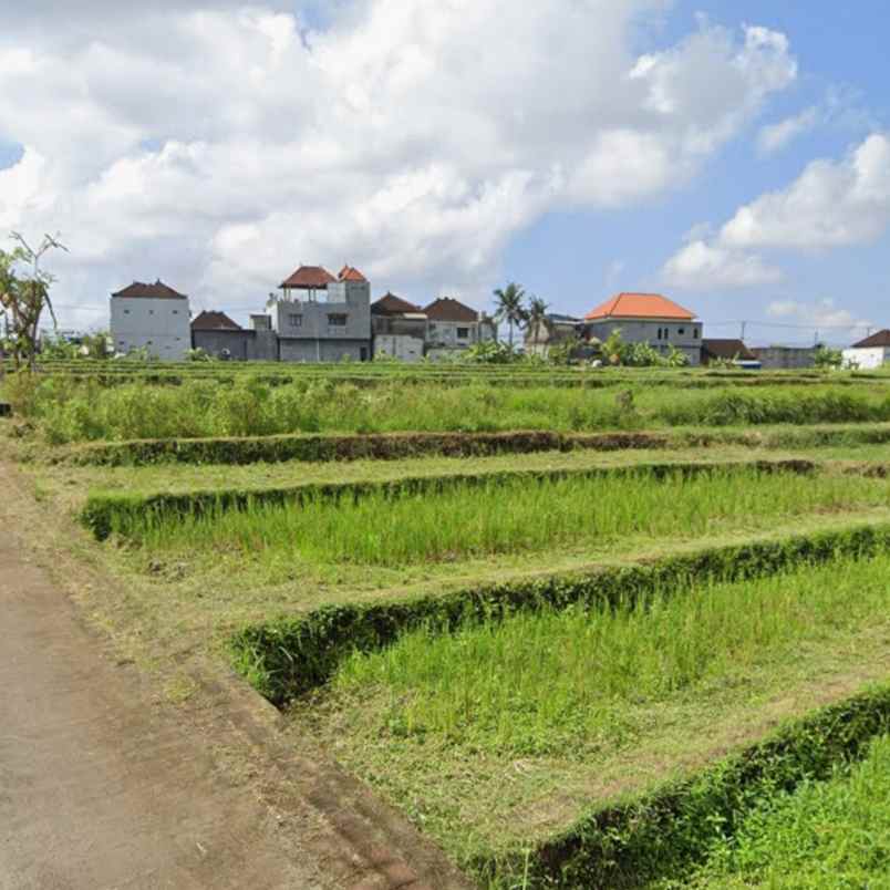 dijual tanah nyambu raya kaba kaba