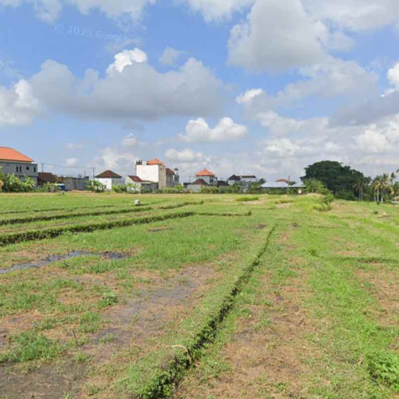 dijual tanah nyambu raya kaba kaba