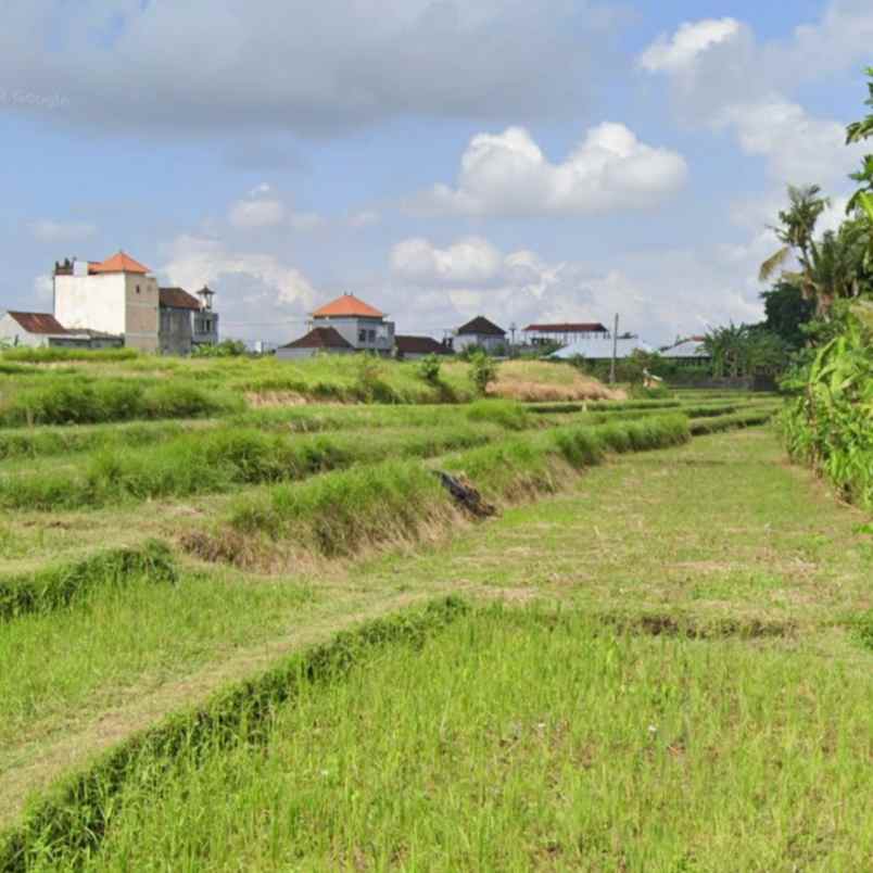 dijual tanah nyambu raya kaba kaba